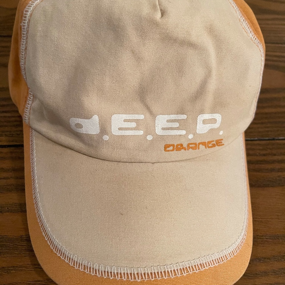 Men's Adjustable Hat